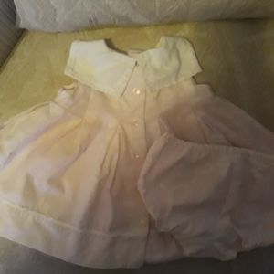 Children dress